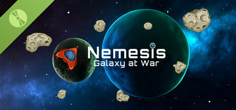 Nemesis Galaxy at War Demo