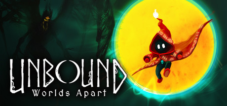 Unbound: Worlds Apart Playtest