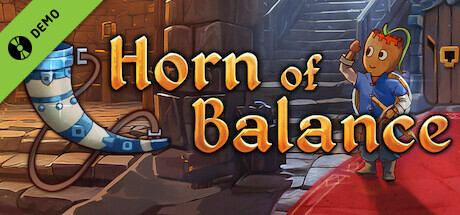 Horn of Balance Demo