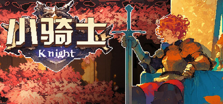 小骑士