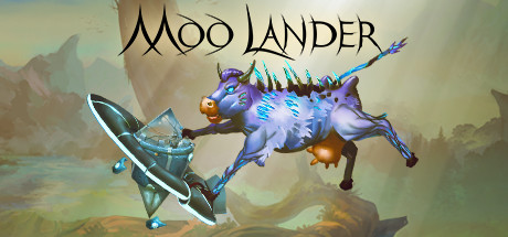Moo Lander