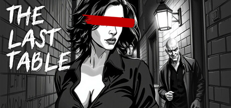The Last Table