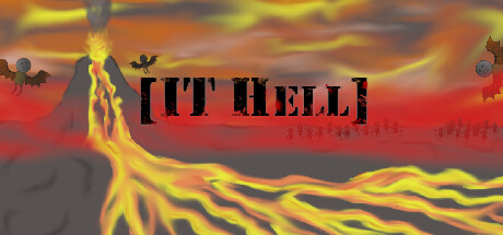 IT Hell Playtest