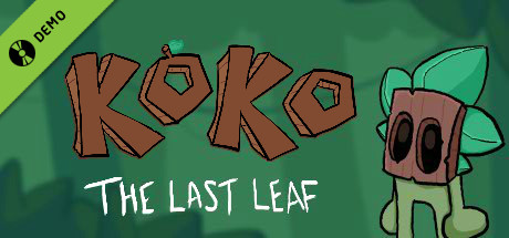 Koko, the Last Leaf Demo