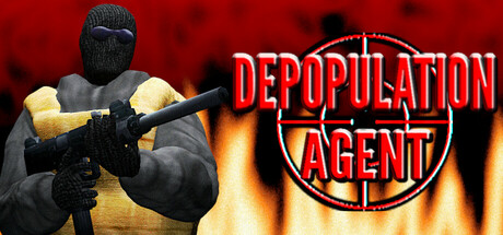 Depopulation Agent