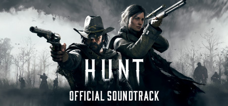 Hunt: Showdown 1896 - Soundtrack