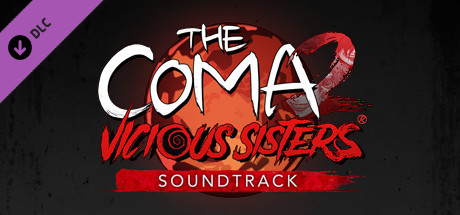 The Coma 2: Vicious Sisters DLC - Soundtrack