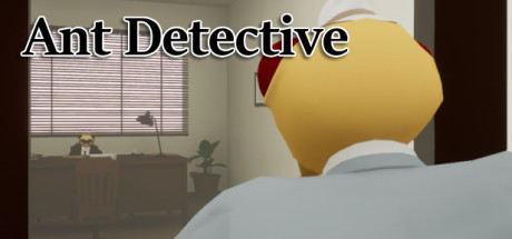 Ant Detective 2
