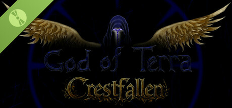 God of Terra: Crestfallen Demo