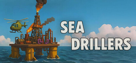 Sea Drillers