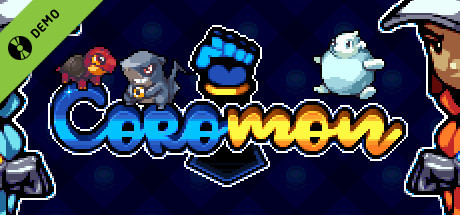 Coromon Demo