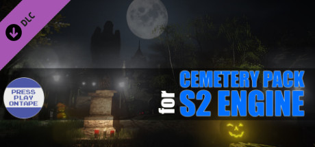 Cemetery for S2ENGINE HD