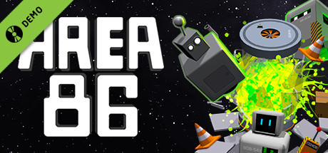 Area 86 Demo