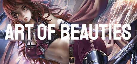 Art of Beauties