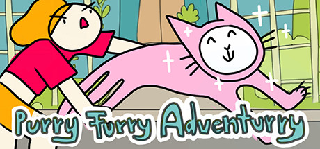 Purry Furry Adventurry Playtest
