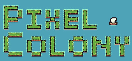 Pixel Colony