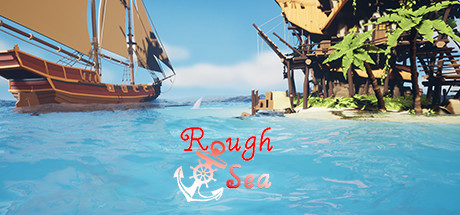 Rough Sea