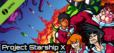 Project Starship X Demo