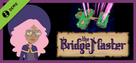 The BridgeMaster Demo