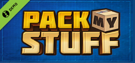 PACK MY STUFF Demo
