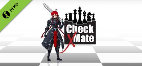 Check x Mate Demo