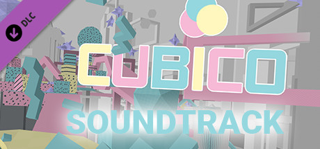 Cubico - Soundtrack