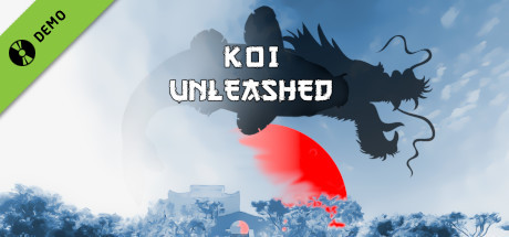 Koi Unleashed Demo