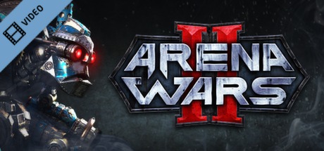 Arena Wars 2 Gameplay Trailer