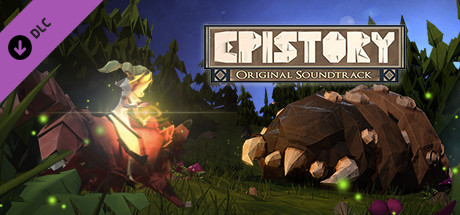 Epistory - OST