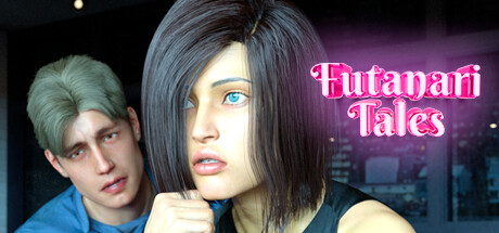 Futanari Tales 💕🔞