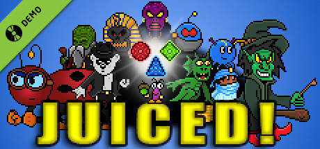 Juiced! Demo