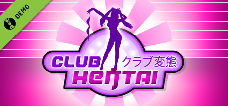 Club Hentai: Girls, Love, Sex Demo