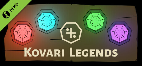 Kovari Legends: Emergence Demo