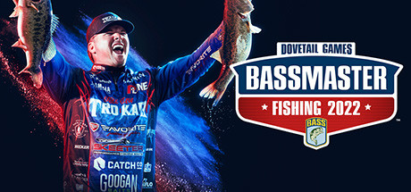 Bassmaster Fishing 2022 Closed Beta