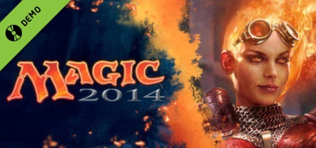 Magic 2014 Demo