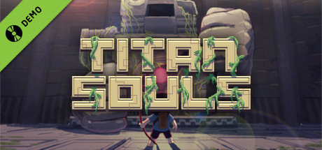 Titan Souls Demo