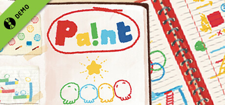 Pa!nt Demo