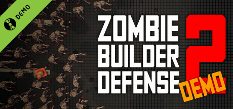 Zombie Builder Defense 2 Demo