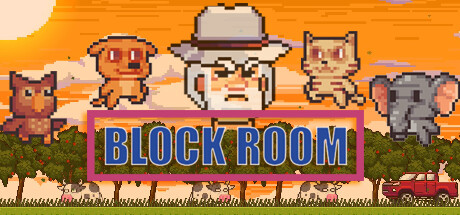 block room