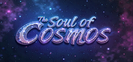 The Soul of Cosmos（灵魂乾坤）