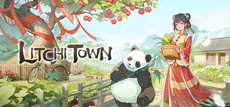Litchi Town Playtest