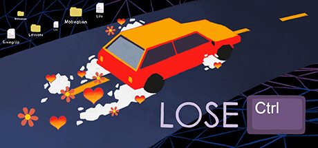Lose Control Playtest