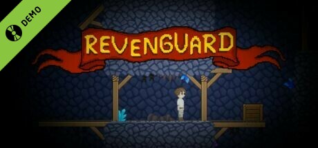 Revenguard Demo