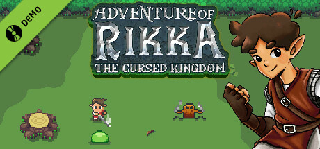 The Cursed Kingdom Demo