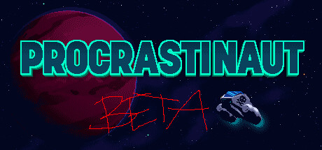 Procrastinaut Playtest
