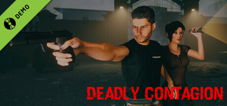 Deadly Contagion Demo