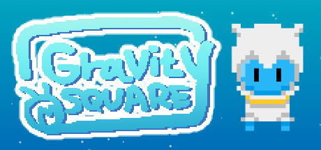 Gravity SQUARE