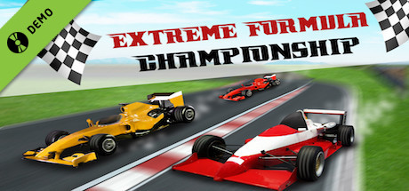 Extreme Formula Championship Demo