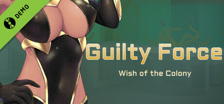 Guilty Force Demo