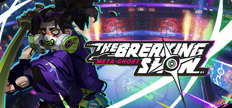 Meta-Ghost: The Breaking Show Playtest